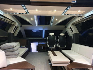 Galeon 700 „Obsession two“ – fotka 17