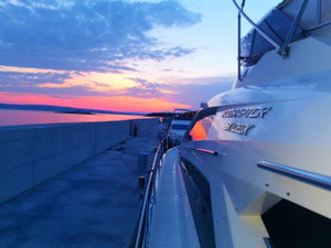 Galeon 700 „Obsession two“ – fotka 3