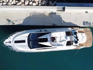 Galeon 700 „Obsession two“ – fotka 13