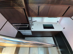 Galeon 700 „Obsession two“ – fotka 16