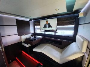 Galeon 700 „Obsession two“ – fotka 14