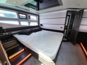 Galeon 700 „Obsession two“ – fotka 10