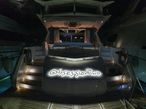 Galeon 700 „Obsession two“ – fotka 2