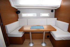 Sun Odyssey 410 „Deba“ – fotka 7