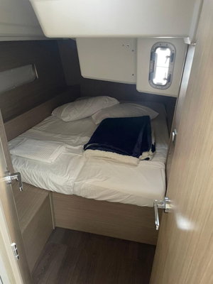 Oceanis 40.1 „Wing II“ – fotka 3