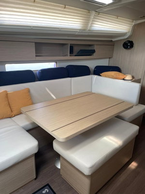 Oceanis 40.1 „Wing II“ – fotka 8