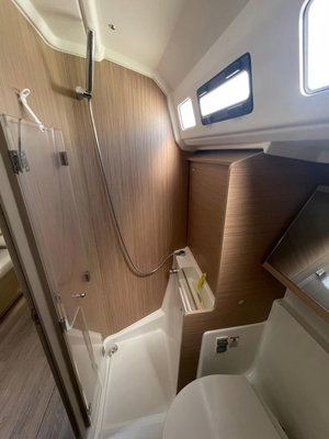 Oceanis 40.1 „Wing II“ – fotka 4