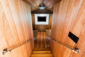 Custom built 183 „Atoll Achilles“ – fotka 6