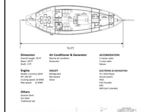Custom built 183 „Atoll Achilles“ – fotka 14
