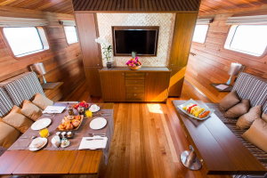Custom built 183 „Atoll Achilles“ – fotka 8