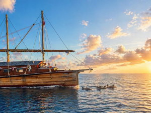 Custom built 183 „Atoll Achilles“ – fotka 1