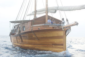 Custom built 183 „Atoll Achilles“ – fotka 3