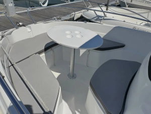 Cap Camarat 5.5 CC „LEO JULES“ – fotka 4
