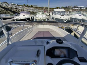 Cap Camarat 5.5 CC „LEO JULES“ – fotka 6