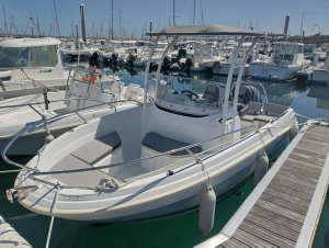 Cap Camarat 5.5 CC „LEO JULES“ – fotka 1
