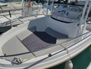 Cap Camarat 5.5 CC „LEO JULES“ – fotka 3