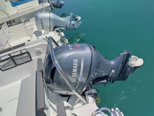 Cap Camarat 5.5 CC „LEO JULES“ – fotka 10