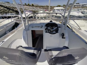 Cap Camarat 5.5 CC „LEO JULES“ – fotka 7
