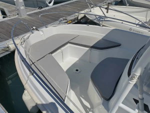 Cap Camarat 5.5 CC „LEO JULES“ – fotka 5