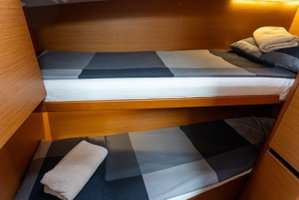 Sun Odyssey 490 „Infinitea“ – fotka 8
