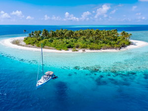 Sun Odyssey 490 „Infinitea“ – fotka 1