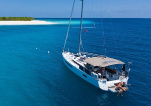 Sun Odyssey 490 „Infinitea“ – fotka 2