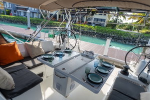 Sun Odyssey 490 „Infinitea“ – fotka 3