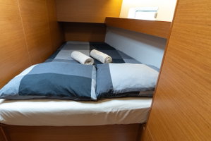 Sun Odyssey 490 „Infinitea“ – fotka 6