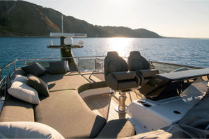 Azimut S6 „Leda“ – fotka 8