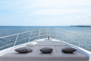 Azimut S6 „Leda“ – fotka 5