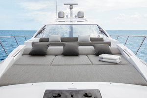 Azimut S6 „Leda“ – fotka 6