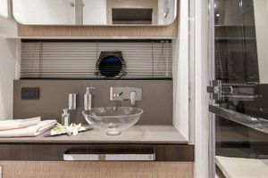 Azimut S6 „Leda“ – fotka 18