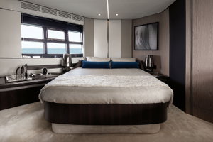 Azimut S6 „Leda“ – fotka 12