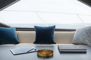 Azimut S6 „Leda“ – fotka 16
