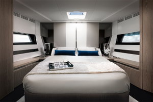 Azimut S6 „Leda“ – fotka 11