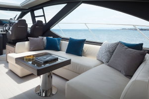 Azimut S6 „Leda“ – fotka 2