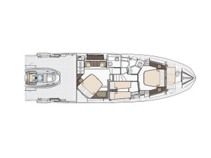 Azimut S6 „Leda“ – fotka 21