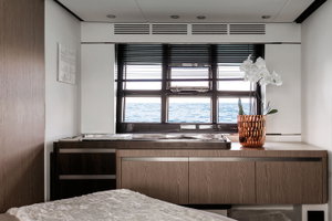 Azimut S6 „Leda“ – fotka 17