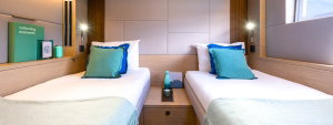 Lagoon 60 „Montecristo (PTP) - FIRST CLASS“ – fotka 6