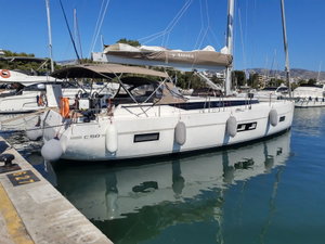 Bavaria Cruiser 50 „Hainan II“ – fotka 1