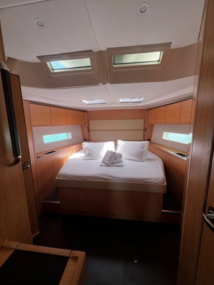 Bavaria Cruiser 50 „Hainan II“ – fotka 8