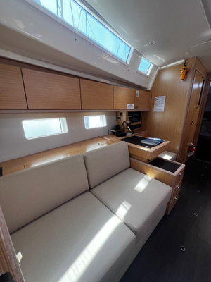 Bavaria Cruiser 50 „Hainan II“ – fotka 13