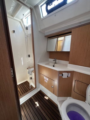 Bavaria Cruiser 50 „Hainan II“ – fotka 10