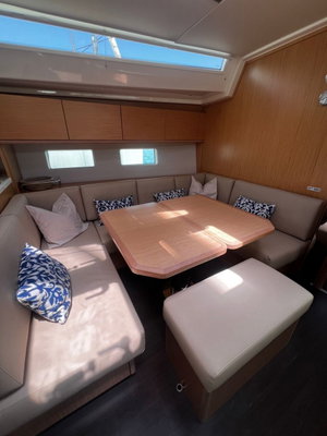 Bavaria Cruiser 50 „Hainan II“ – fotka 4