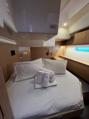 Bavaria Cruiser 50 „Hainan II“ – fotka 15