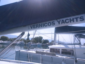 Oceanis 55 „LUCKY TRADER“ – fotka 9