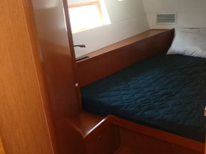 Oceanis 55 „LUCKY TRADER“ – fotka 12