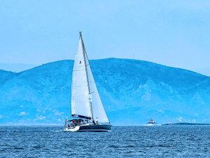 Oceanis 55 „LUCKY TRADER“ – fotka 6