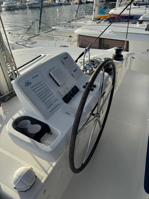 Lagoon 50 „Oscar VII“ – fotka 15