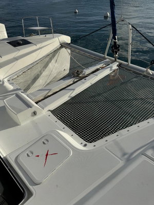 Lagoon 50 „Oscar VII“ – fotka 8